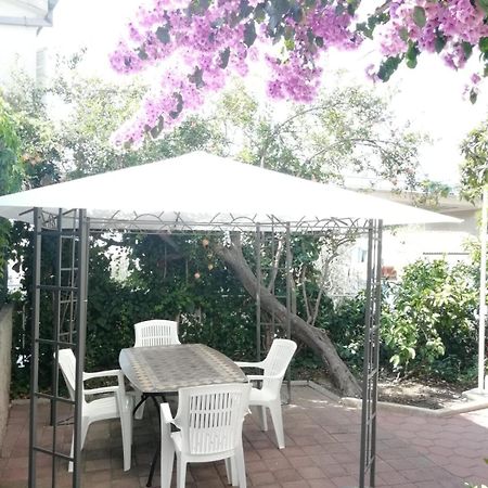 Apartmani Ivona Podgora Extérieur photo