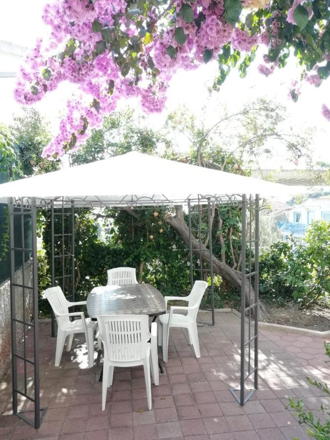 Apartmani Ivona Podgora Extérieur photo