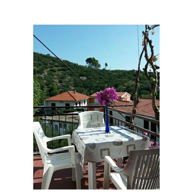 Apartmani Ivona Podgora Extérieur photo