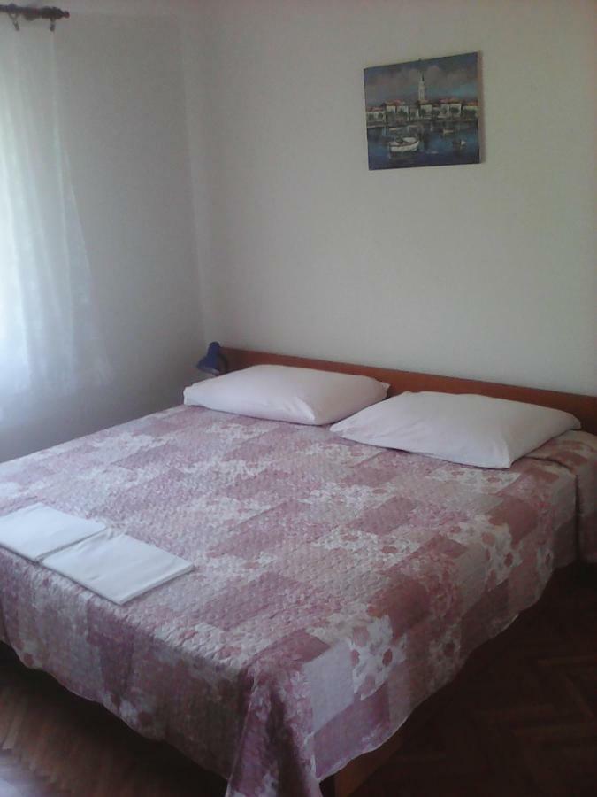 Apartmani Ivona Podgora Extérieur photo