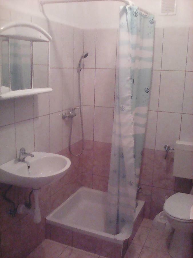 Apartmani Ivona Podgora Extérieur photo