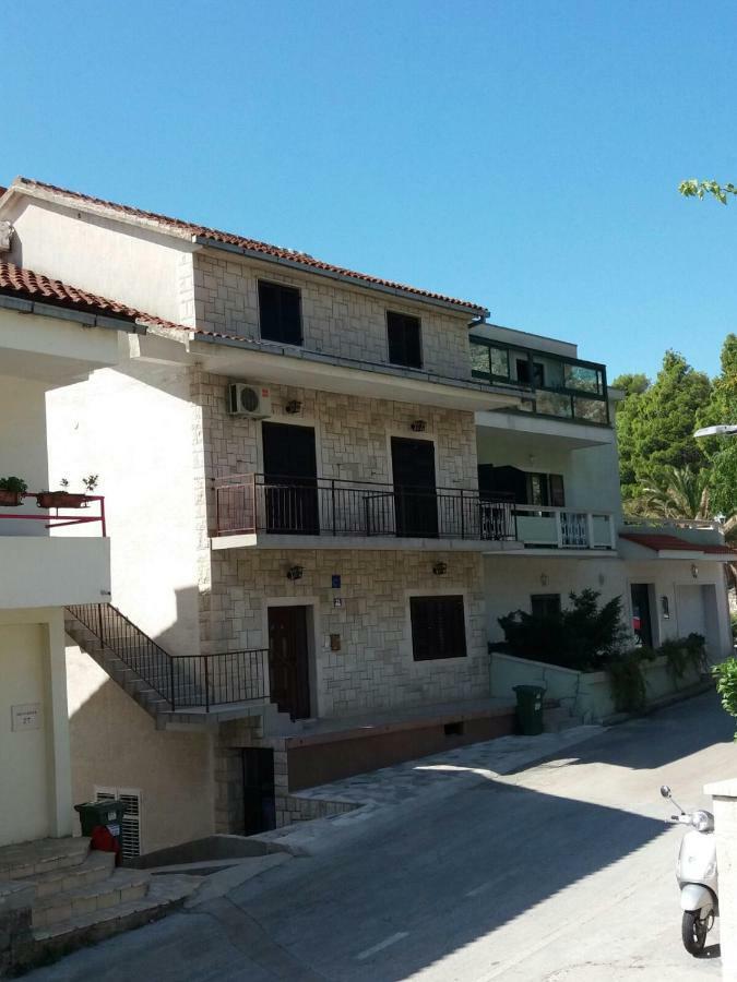 Apartmani Ivona Podgora Extérieur photo