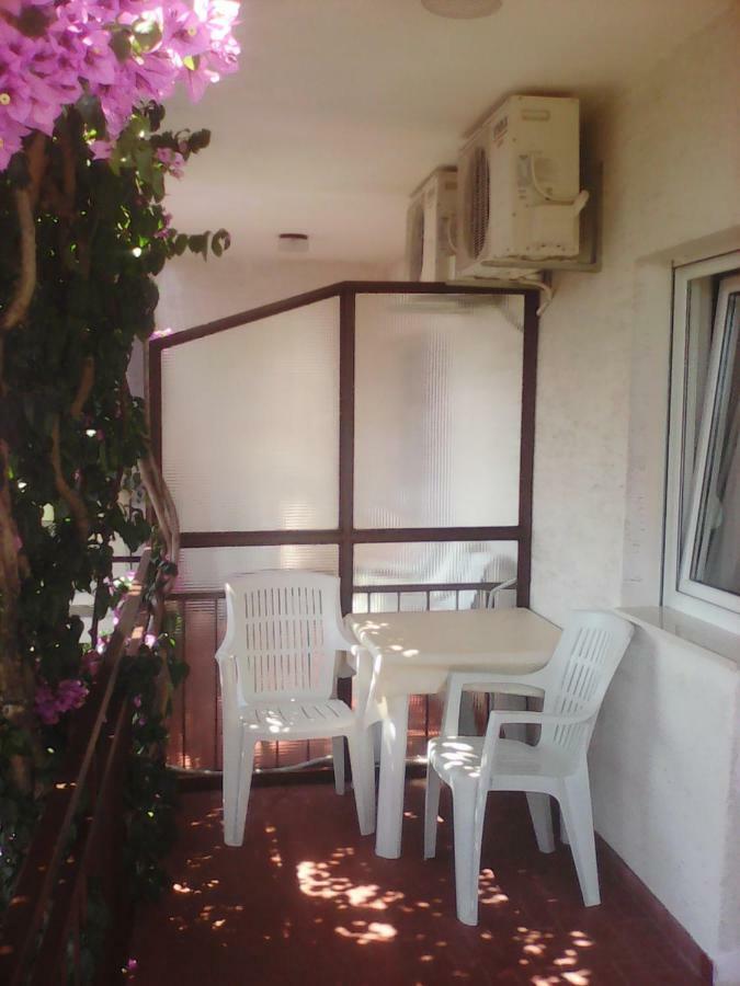 Apartmani Ivona Podgora Extérieur photo