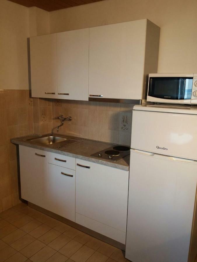 Apartmani Ivona Podgora Extérieur photo